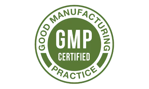 sugar reverse gmp certification